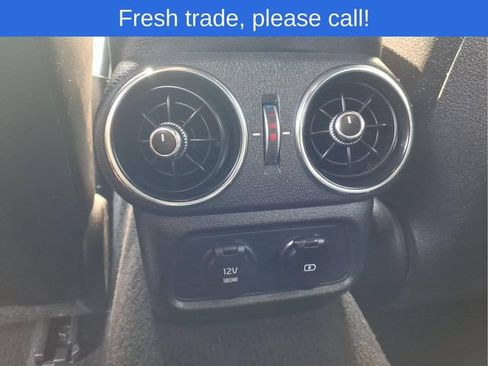 Used 2023 Kia Stinger GT-Line w/ Sun & Sound Package AWD/4WD image 13