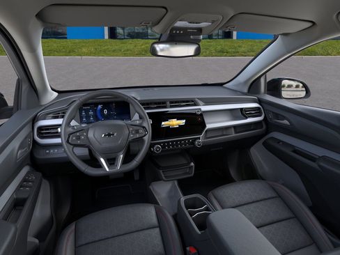 New 2027 Chevrolet Bolt RS image 3