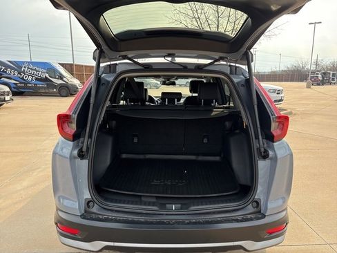 Used 2022 Honda CR-V EX-L image 19