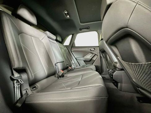 Certified 2023 Audi Q3 2.0T Premium Plus w/ Premium Plus Package AWD/4WD image 25