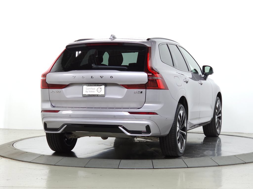 Certified 2026 Volvo XC60 B5 Plus AWD/4WD image 11