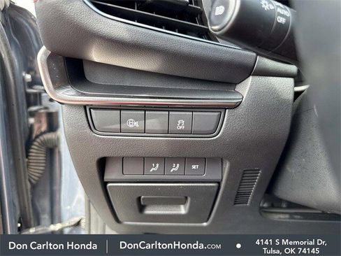 Used 2024 MAZDA MAZDA3 s image 15