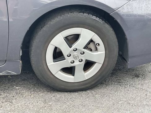 Used 2013 Toyota Prius Two FWD image 10
