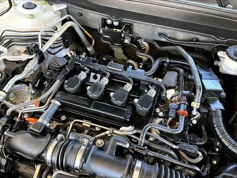 Used 2022 Honda Accord Sport image 27