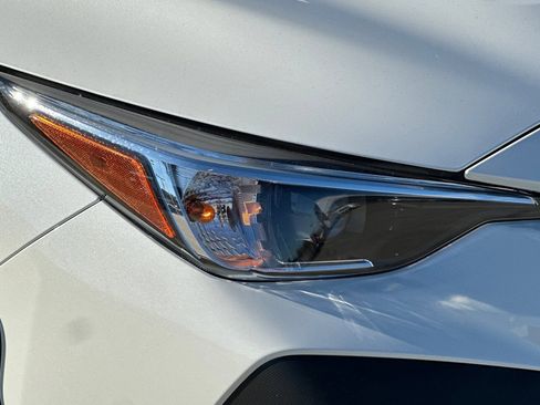New 2026 Subaru Crosstrek 2.0i Premium AWD/4WD image 29