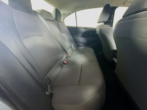 Used 2023 Toyota Corolla LE FWD image 27