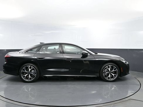New 2026 Audi A6 Premium Plus AWD/4WD image 5