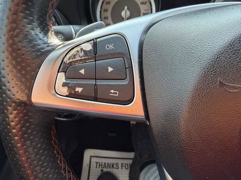 Used 2016 Mercedes-Benz CLA 250 w/ Sport Package Plus image 28