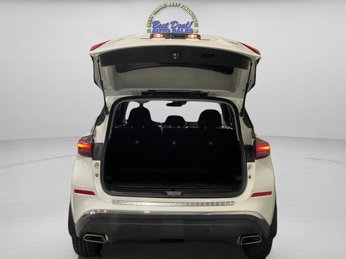 Used 2020 Nissan Murano S w/ Technology Package AWD/4WD image 9