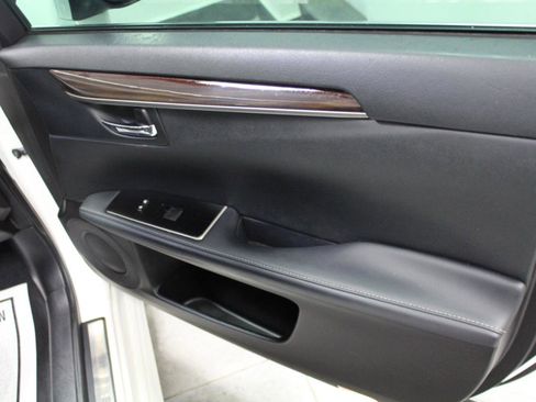 Used 2016 Lexus ES 350 FWD image 27