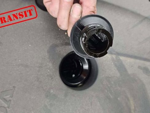 Used 2024 Volvo XC90 B6 Plus w/ Protection Package Premier image 12