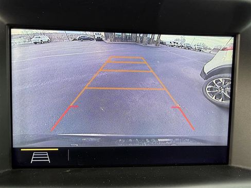 Used 2019 GMC Terrain SLT image 11