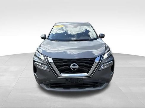Used 2022 Nissan Rogue SV FWD image 7