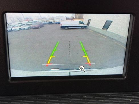 Used 2018 Ford Transit 350 148 Medium Roof image 20