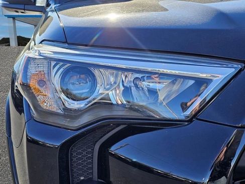Used 2024 Toyota 4Runner TRD Pro AWD/4WD image 4