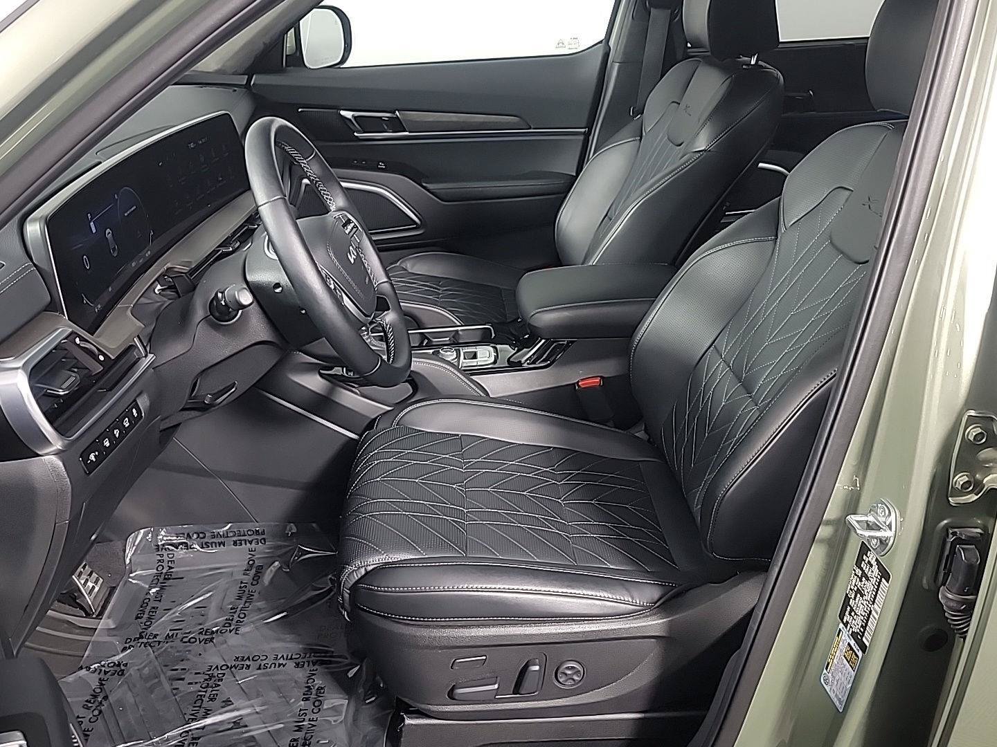 Used 2024 Kia Telluride SX Prestige X-Line AWD/4WD image 20