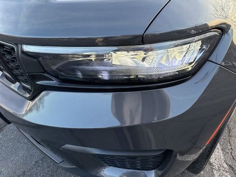 Used 2023 Jeep Grand Cherokee Altitude image 27