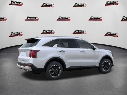 New 2026 Kia Sorento S AWD/4WD image 6