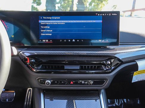 New 2026 BMW M2 w/ Lighting Package image 13