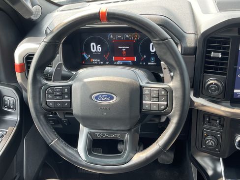 Used 2023 Ford F150 Raptor AWD/4WD image 19