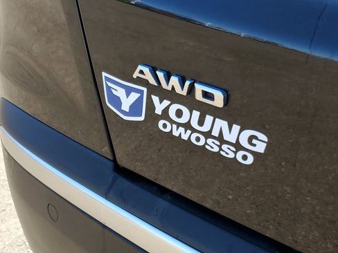 Used 2023 Cadillac XT5 Luxury image 33