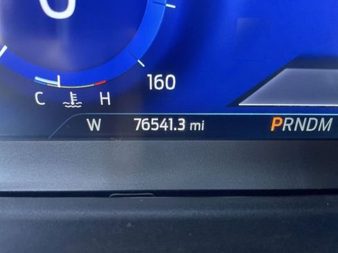 Used 2021 Ford Explorer ST w/ Equipment Group 401A AWD/4WD image 12