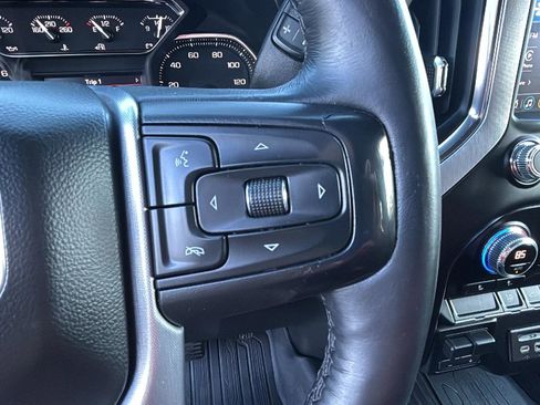 Certified 2021 GMC Sierra 2500 SLT w/ Snow Plow Prep/Camper Package image 17