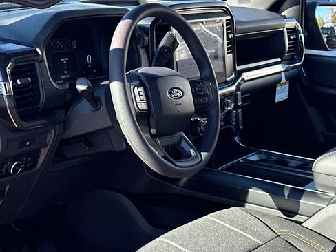 New 2025 Ford F150 STX w/ Equipment Group 200A image 15