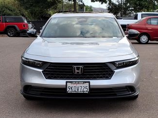 Used 2024 Honda Accord Sport video 2