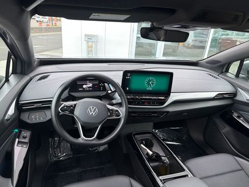 Certified 2023 Volkswagen ID.4 Pro S AWD/4WD image 15
