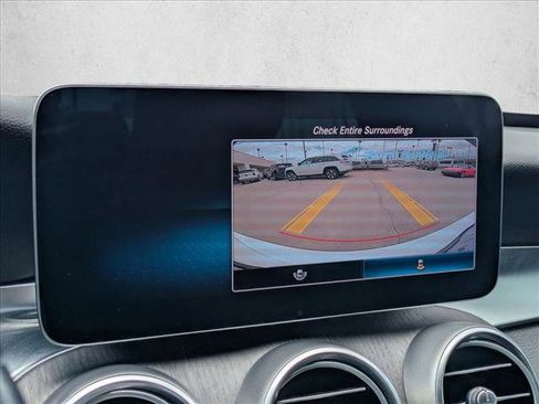 Used 2021 Mercedes-Benz C 300 Sedan image 13