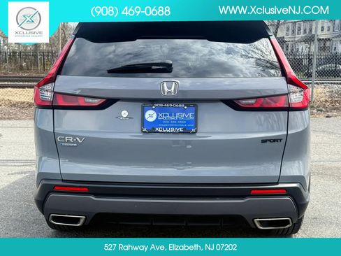 Used 2023 Honda CR-V Sport image 3