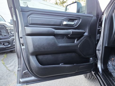 New 2026 RAM 1500 Express image 12