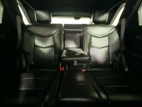 Used 2020 Cadillac XT5 Sportv AWD/4WD image 32