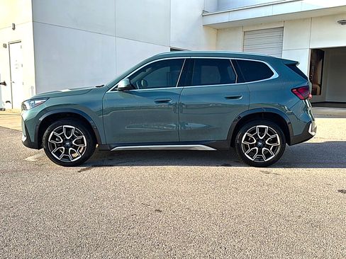 Used 2026 BMW X1 xDrive28i w/ Convenience Package image 4