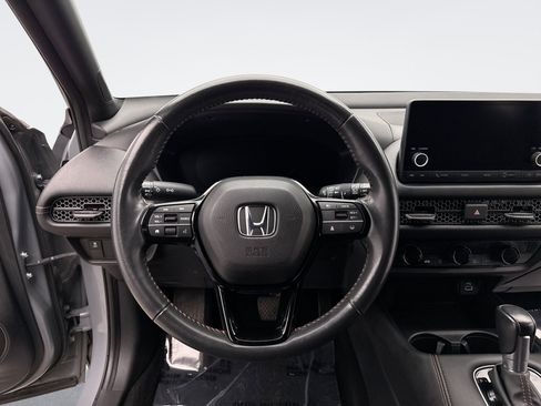 Used 2023 Honda HR-V Sport image 14