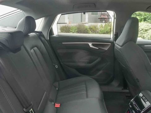 New 2026 Audi A6 Premium Plus image 16