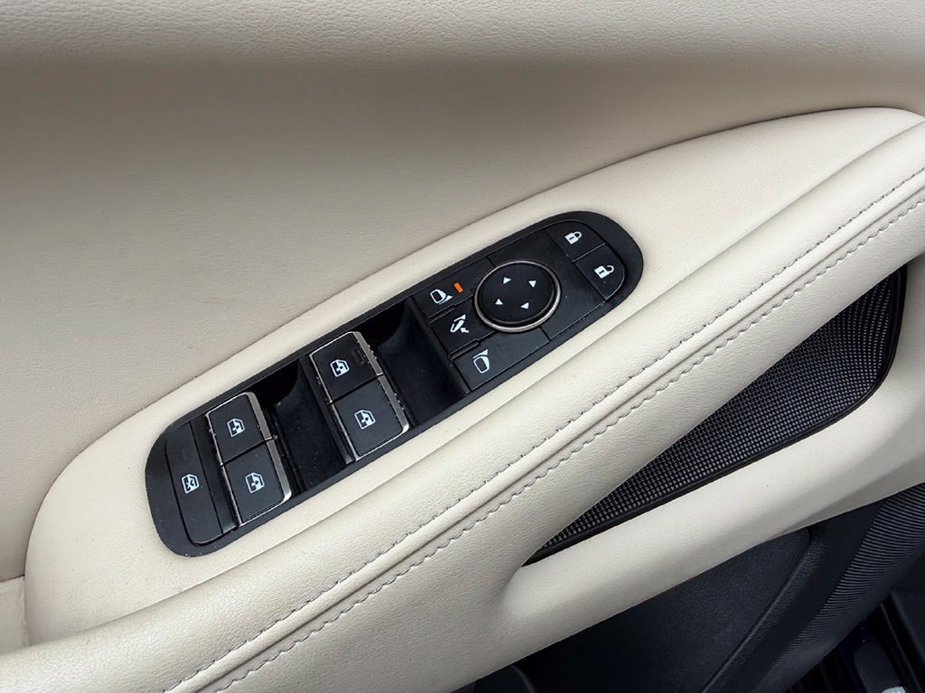 Certified 2024 INFINITI QX60 Luxe AWD/4WD image 11