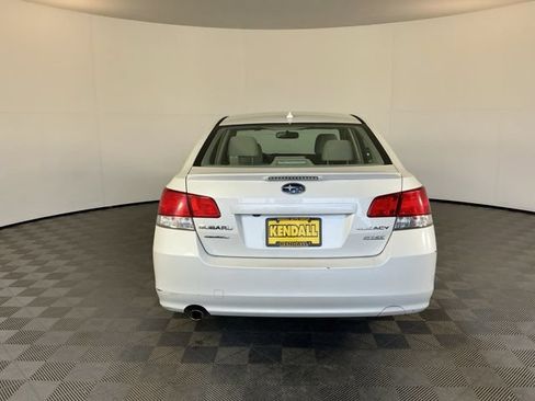 Used 2014 Subaru Legacy 2.5i Premium w/ Moonroof Package AWD/4WD image 6