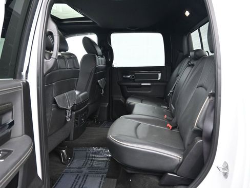 Used 2016 RAM 1500 Limited image 26