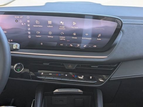 New 2026 Buick Envision Sport Touring image 17