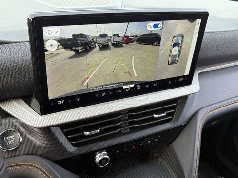 New 2026 Ford Explorer Tremor AWD/4WD image 48