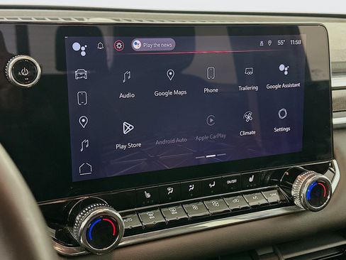 Used 2023 GMC Canyon Elevation w/ Elevation Premium Package image 21