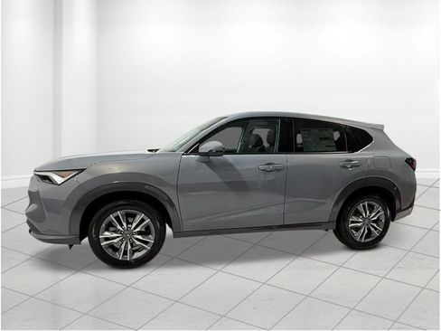 New 2026 Acura ADX AWD image 2