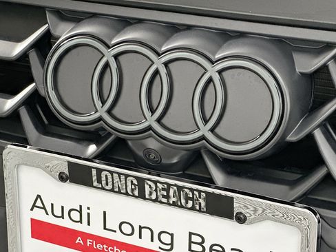 New 2026 Audi A5 2.0T Premium image 14