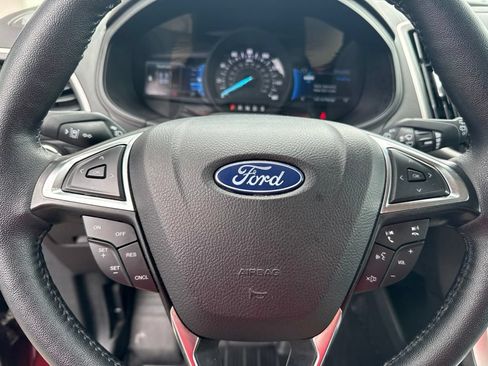 Used 2024 Ford Edge SEL w/ Convenience Package AWD/4WD image 10