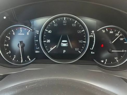 New 2025 MAZDA CX-5 AWD 2.5 S w/ Premium Plus Pkg image 13