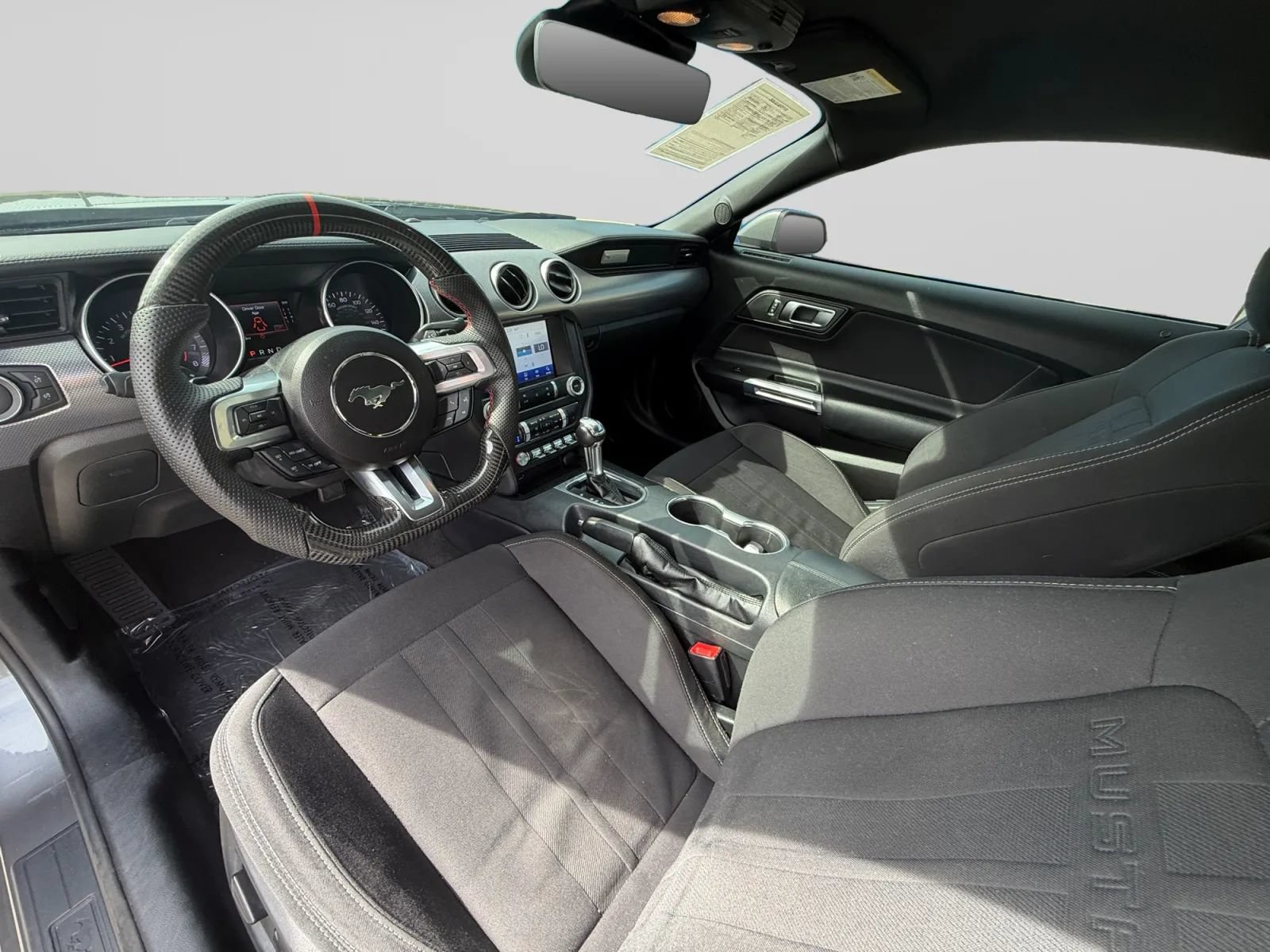 Used 2021 Ford Mustang GT RWD image 15