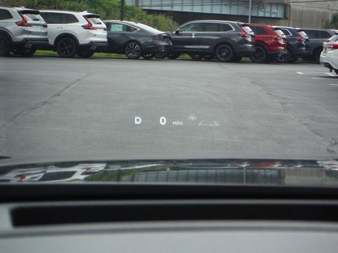 Used 2024 Toyota Grand Highlander AWD image 13