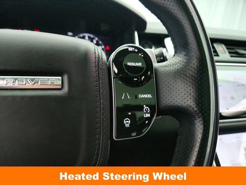 Used 2022 Land Rover Range Rover Sport HSE Silver Edition AWD/4WD image 23